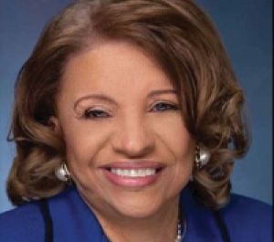 Catherine Collins