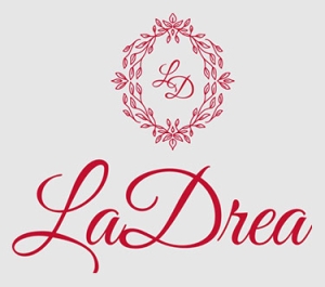 LaDrea logo