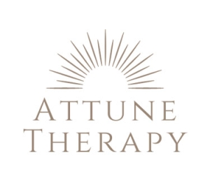 Attune Therapy logo