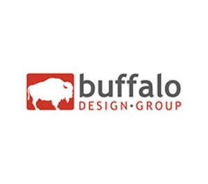Buffalo Design Group logo