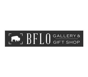 Buffalo Gallery & Gift Shop logo