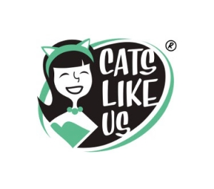 Cats Like Us logo