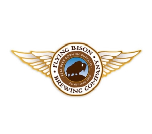 Flying Bison logo
