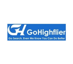 GoHighflier logo
