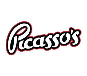 Picasso's Pizza logo